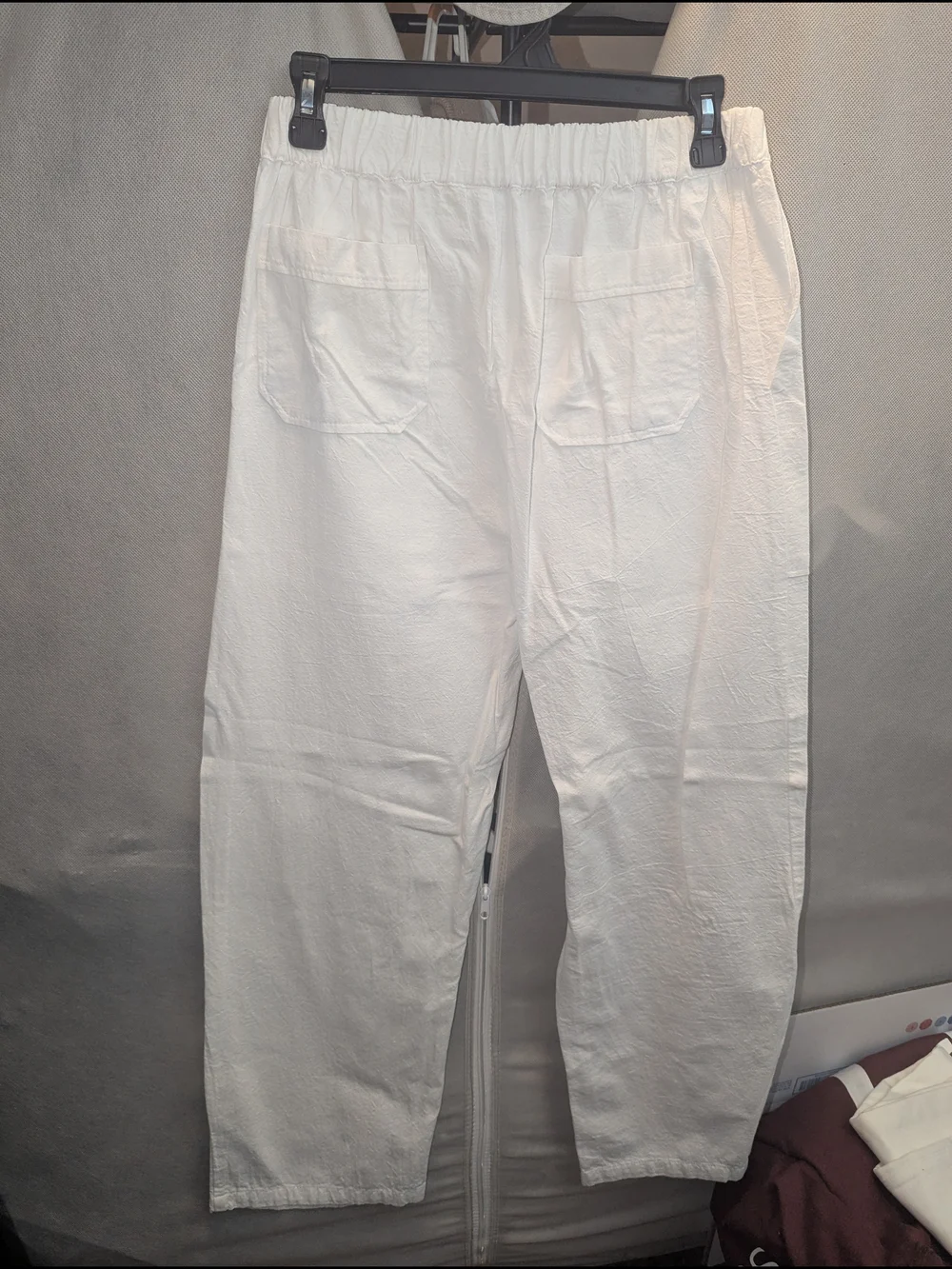 Santos 100% Cotton Men's Trousers